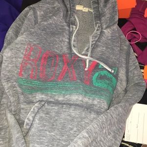 Roxy hoodie